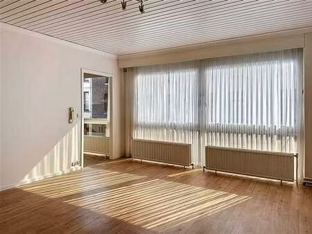 deux superbes appartements 1 chambre