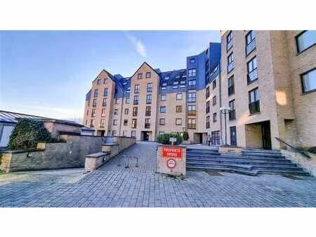 appartement vue meuse