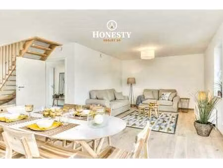 maison 4 chambres à offagne