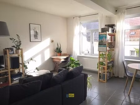 appartement à vendre à antwerpen € 219.000 (lgp1v) - immo de laet - kantoor berchem | zimm