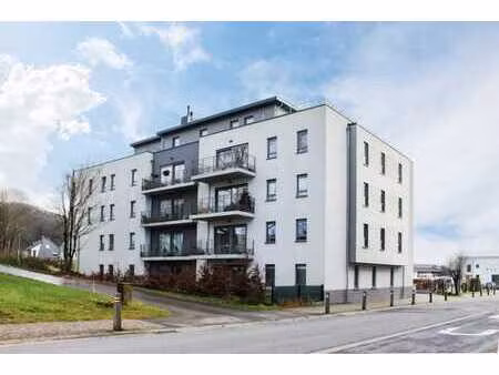 agréable appartement 3 chambres