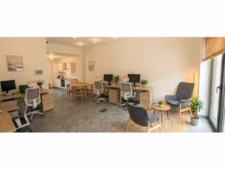 ? bureaux individuels à louer – espace premium à bouillon