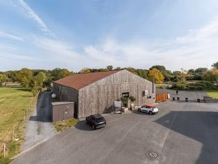 bien professionnel à vendre à kuurne € 880.000 (lfpl7) - engel & völkers gent centrum | zi