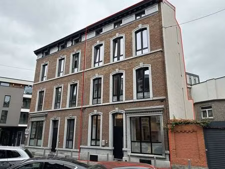 bien professionnel à vendre à liège € 560.000 (lhxph) - a & h d'affnay | zimmo