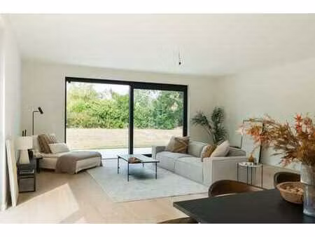 maison neuve de standing (4-5ch/2sdb) prête à vivre !