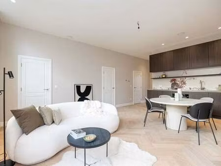 appartement à vendre à antwerpen € 449.000 (lhzhm) - sinjoor stad | zimmo