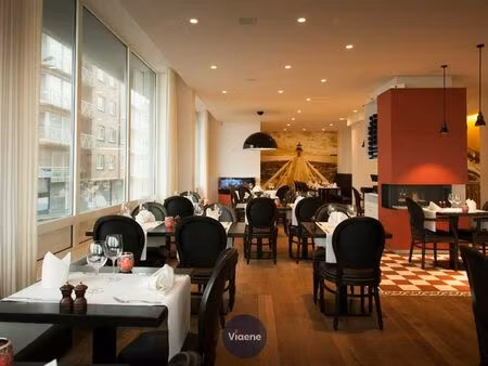 bien professionnel à remettre à klemskerke € 140.000 (lhzqw) - viaene vastgoed | zimmo