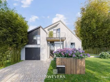 maison à vendre à meldert € 363.000 (lhycl) - swevers real estate | zimmo