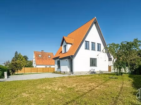 maison à vendre à rumillies € 429.000 (lhyxc) - agence leclercq sprl | zimmo