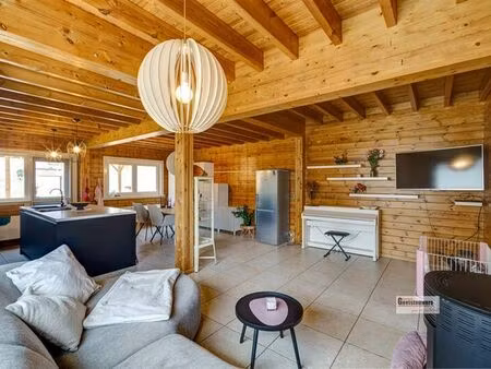 maison à vendre à blaasveld € 450.000 (lhyb4) - goetstouwers - mortsel | zimmo