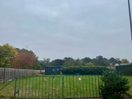 terrain à vendre à eksel € 140.000 (lhy3u) - | zimmo