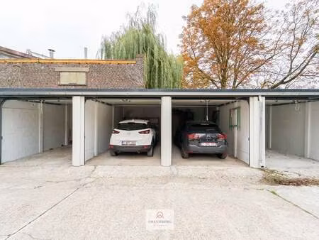 garage à vendre à gent € 35.000 (lhy3s) - oranjeberg | zimmo