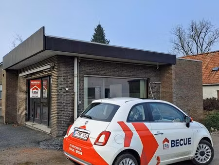 bien professionnel à louer à ingooigem € 700 (lhylq) - era becue (zwevegem) | zimmo