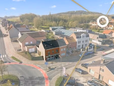 bien professionnel à vendre à kemmel € 149.000 (lhxoh) - home hunters | zimmo