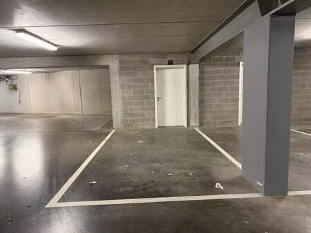 bien professionnel à vendre à kraainem € 40.000 (lhzts) - keystones | zimmo