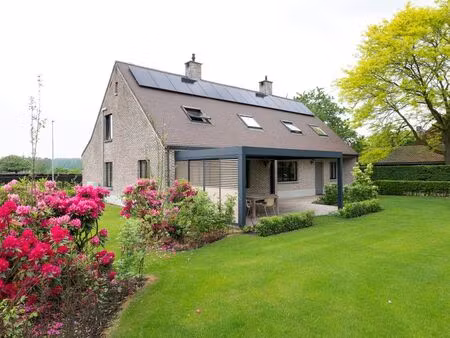 maison à vendre à wortel € 820.000 (la4a1) - hillewaere hoogstraten | zimmo