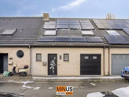 maison à vendre à stene € 369.000 (lhzsy) - min-us vastgoed-expert | zimmo