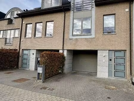 maison à louer à vossem € 1.975 (li01d) - era immpuls (overijse) | zimmo