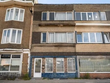 bien professionnel à vendre à lier € 299.000 (lhxv7) - heylen vastgoed - lier | zimmo