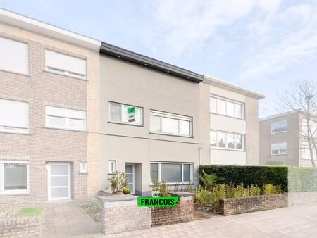 maison à vendre à uitkerke € 379.000 (lhxsg) - immo francois - blankenberge | zimmo