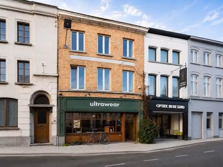 maison à vendre à kortrijk € 280.000 (lhxn3) - dekeyser immo | zimmo