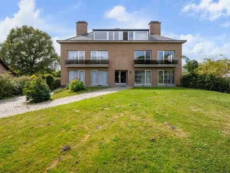 appartement à vendre à schendelbeke € 210.000 (lft0w) - cornelis en partners | zimmo