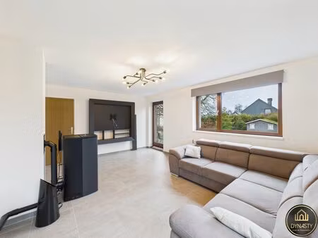 maison à louer à libramont € 1.150 (lhyk0) - agence dynasty | zimmo