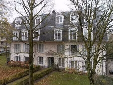 appartement à vendre à gent € 340.000 (lhxza) - oc vastgoed gent | zimmo