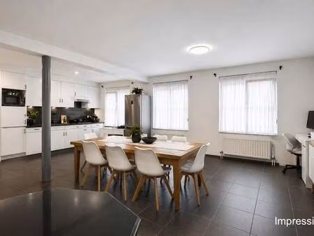 appartement à vendre à lint € 198.000 (lhzmq) - vb vastgoed - lint | zimmo