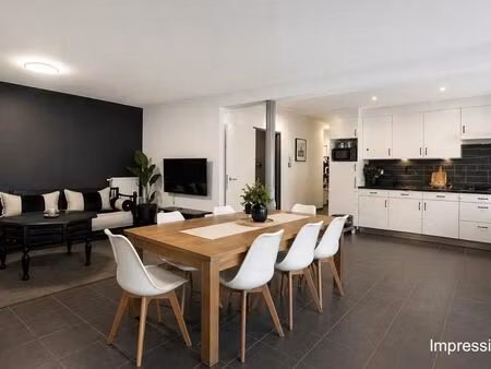 appartement à vendre à lint € 209.000 (lhzmq) - vb vastgoed - lint | zimmo