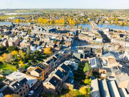 appartement à vendre à visé € 195.000 (lhz2t) - waucomont immo | zimmo