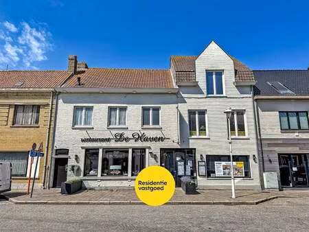 bien professionnel à louer à nieuwpoort € 3.000 (lhzpi) - residentie vastgoed - nieuwpoort
