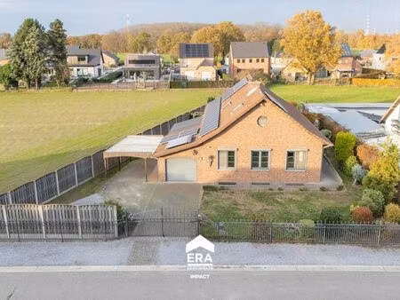 maison à vendre à gerdingen € 319.000 (lhy85) - era impact (bree) | zimmo