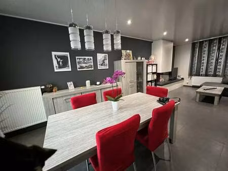maison à vendre à stene € 289.000 (lhz3d) - | zimmo