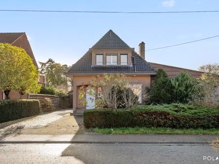 maison à vendre à werchter € 465.000 (lhyem) - polares | zimmo