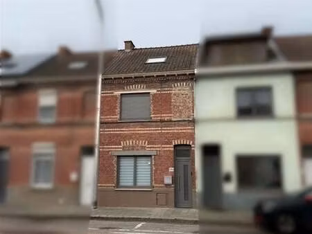 maison à vendre à rumillies (lhyxv) - primmo tournai | zimmo