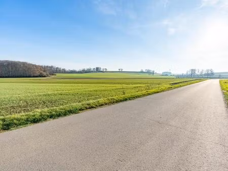 terrain à vendre à autelbas € 290.000 (l3t3l) - era b-lux (arlon) | zimmo