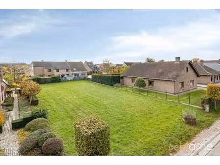 behome vous offre à merchtem: terrain à bâtir 4-façades - p