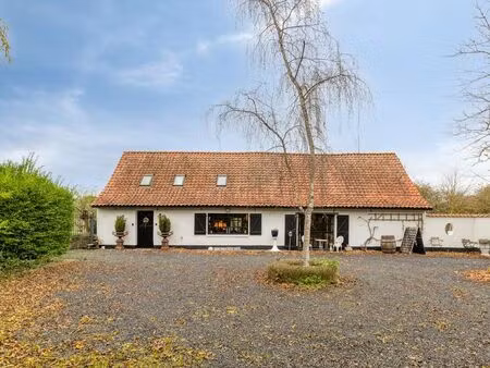 maison à vendre à dudzele € 589.000 (li03g) - de ruyter & partners (drp vastgoed) | zimmo