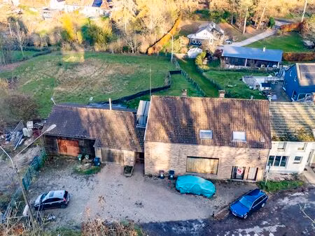 maison à vendre à chaumont-gistoux € 620.000 (lhzwu) - easy home immo marche | zimmo