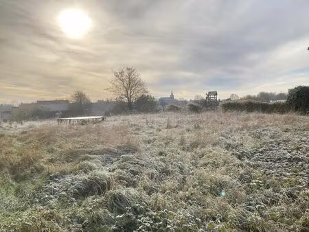 terrain à vendre à lathuy € 109.000 (lhyeq) - | zimmo