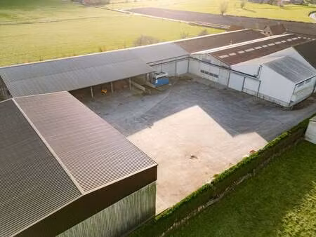 terrain à vendre à lo € 4.958.760 (kzwbs) - vicus vastgoed | zimmo