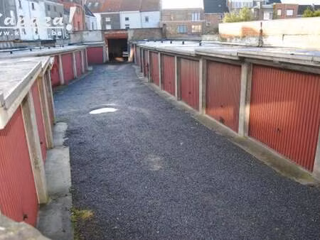 garage à vendre à sint-amandsberg € 30.000 (lhzrk) - | zimmo