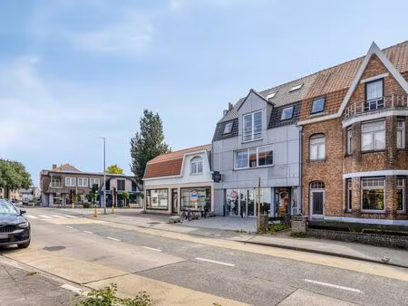 bien professionnel à vendre à assebroek € 500.000 (li05s) - dewaele - brugge | zimmo