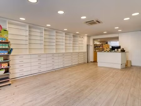 bien professionnel à vendre à assebroek € 500.000 (li061) - dewaele business - brugge | zi