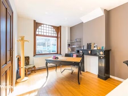 bien professionnel à vendre à visé € 320.000 (lhyvm) - wolfs l'immobilière | zimmo