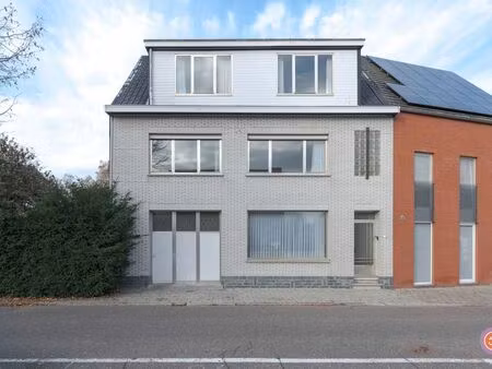maison à vendre à mariekerke € 325.000 (lhzuf) - julimmo | zimmo