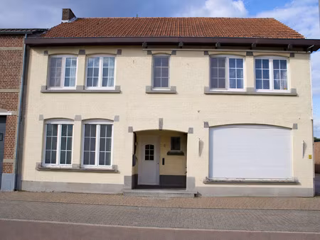 maison à vendre à elen € 449.500 (li08c) - bo geukens | zimmo