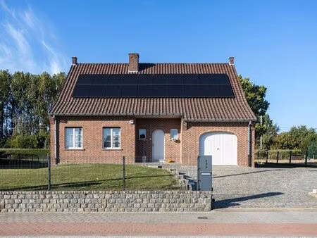 maison à vendre à moerbeke € 499.000 (lhzwv) - cornelis & partners geraardsbergen | zimmo