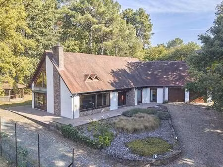 maison à vendre à hechtel € 660.000 (lhyy7) - vastgoed c - verkoop | zimmo